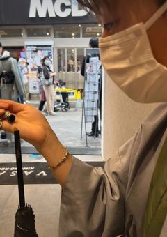 私のこと、好き？