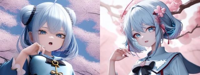 瑞浪すいかさんの壁紙画像
