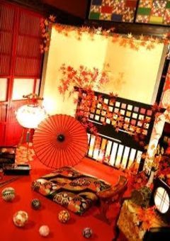 夜に舞う桜