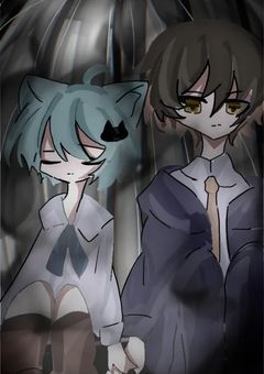 同居人は気まぐれ猫