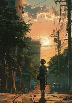 友達、だよね…？ LostSummer