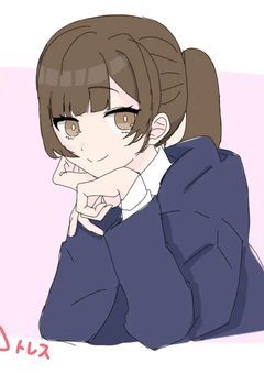 愛され少女は自由人(？)