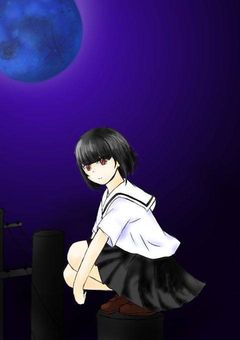 平凡な中学生…？