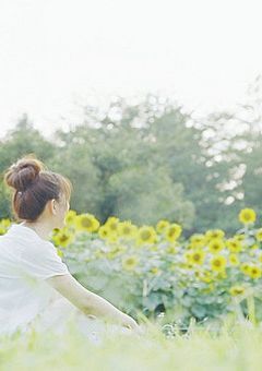 あの日の君に、僕たちは恋をした。
