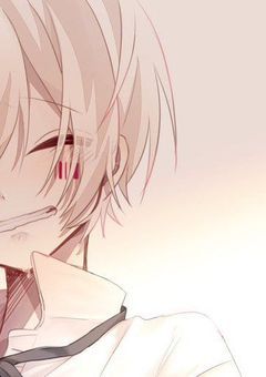 歌い手さんは体が弱い.......？
