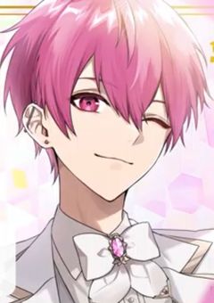 俺は🎲🩷!だったのに