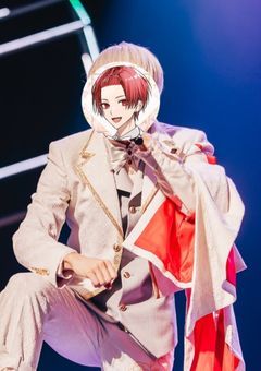 🎲の最年少は中国人!【完結】