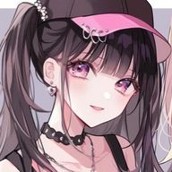 文月星蘭@低浮@ますちゃんとペア画中さんのアイコン画像