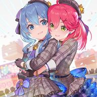 konakona＠今年のホロライブもとまらない(35Ｐさんのアイコン画像