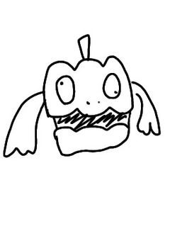 小説のネタ置き場