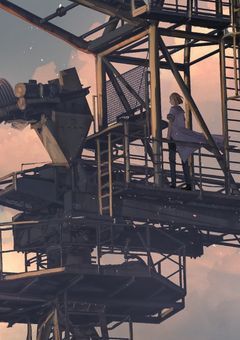 ケーファーの天降匣