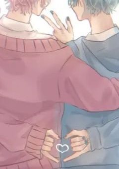 君に好きって伝えたい