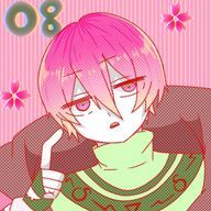 みじんこ ￤お久しぶりですさんのアイコン画像