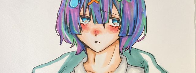 ビンズさんの壁紙画像