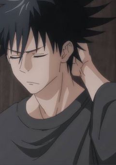 伏黒恵の好きな人は…