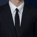 会社の社長