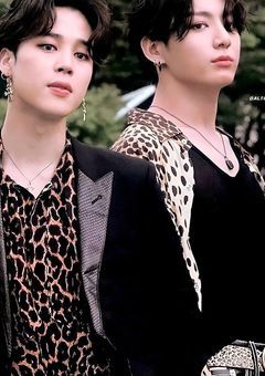 ''俺はもう彼奴から離れられない’’