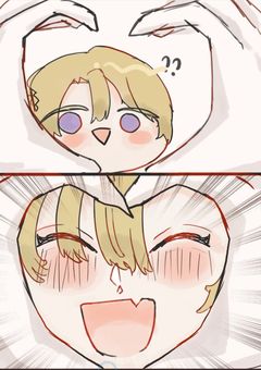 🔞　短編集♡