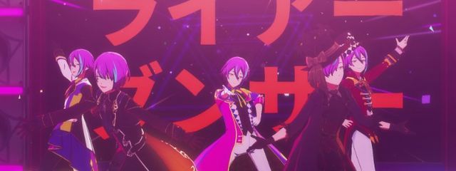 ギンさんの壁紙画像