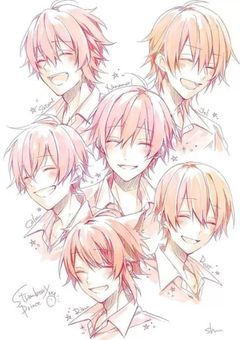 すとぷり短編集