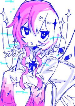 🫆＃PT 寂しさが故に、悠遠ニ。