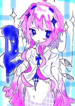 #PT 寂しさが故に、悠遠ニ。