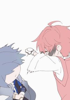 ウェンロウ　bl