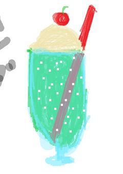 私の画力、気になっちゃう？…みせてやろうじゃないか！！