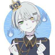 　 R  N 　.さんのアイコン画像