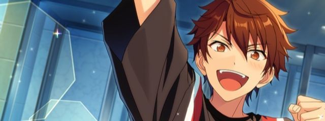 アイさんの壁紙画像