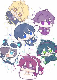 私はデフォで好かれるようです