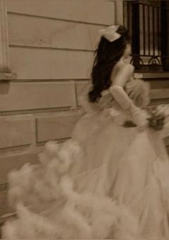 ガラスの靴を脱ぎ捨てて