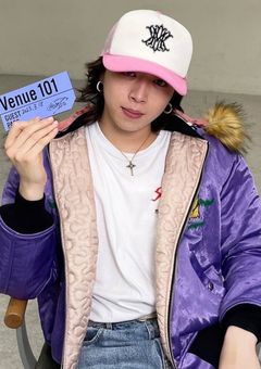 信じてくれたから。