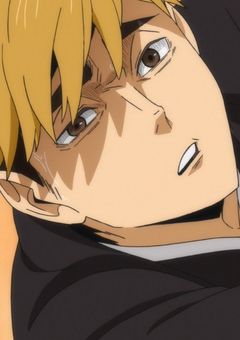 ハイキュー夢小説　自傷行為