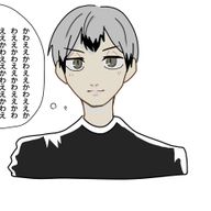 エビマヨ！さんのアイコン画像