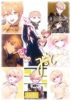 ୨୧ 推し活 る〜む ୨୧