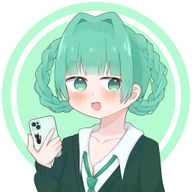 琉々葉さんのアイコン画像