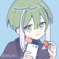 ミキとさんのアイコン画像