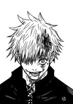 五条悟の許嫁、結婚なんてしたくない。(一旦書き直し期間 9月19〜)