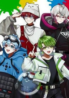 男装して男子校に行ったら愛されたんですけど...？