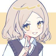 りぴさんのアイコン画像