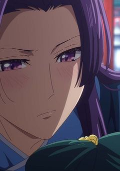 壬氏様の恋人は