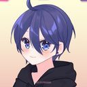 なーくん(ななもり。)