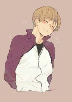 彼氏に別れたいって言ってみた結果、泣かれました〈白布賢二郎ver.〉