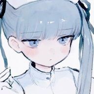 　　Rさんのアイコン画像