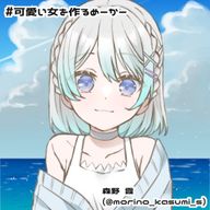 夜宮桜さんのアイコン画像