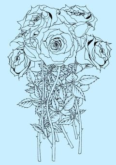 実在するクラスメートの妄想してみた