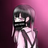 XG XOXOさんのアイコン画像