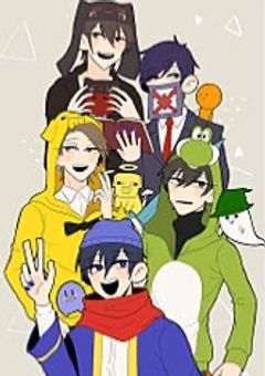 俺達にとっての“カタチ”