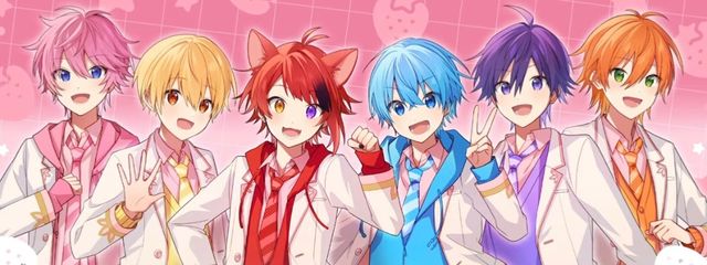 とさきさんの壁紙画像